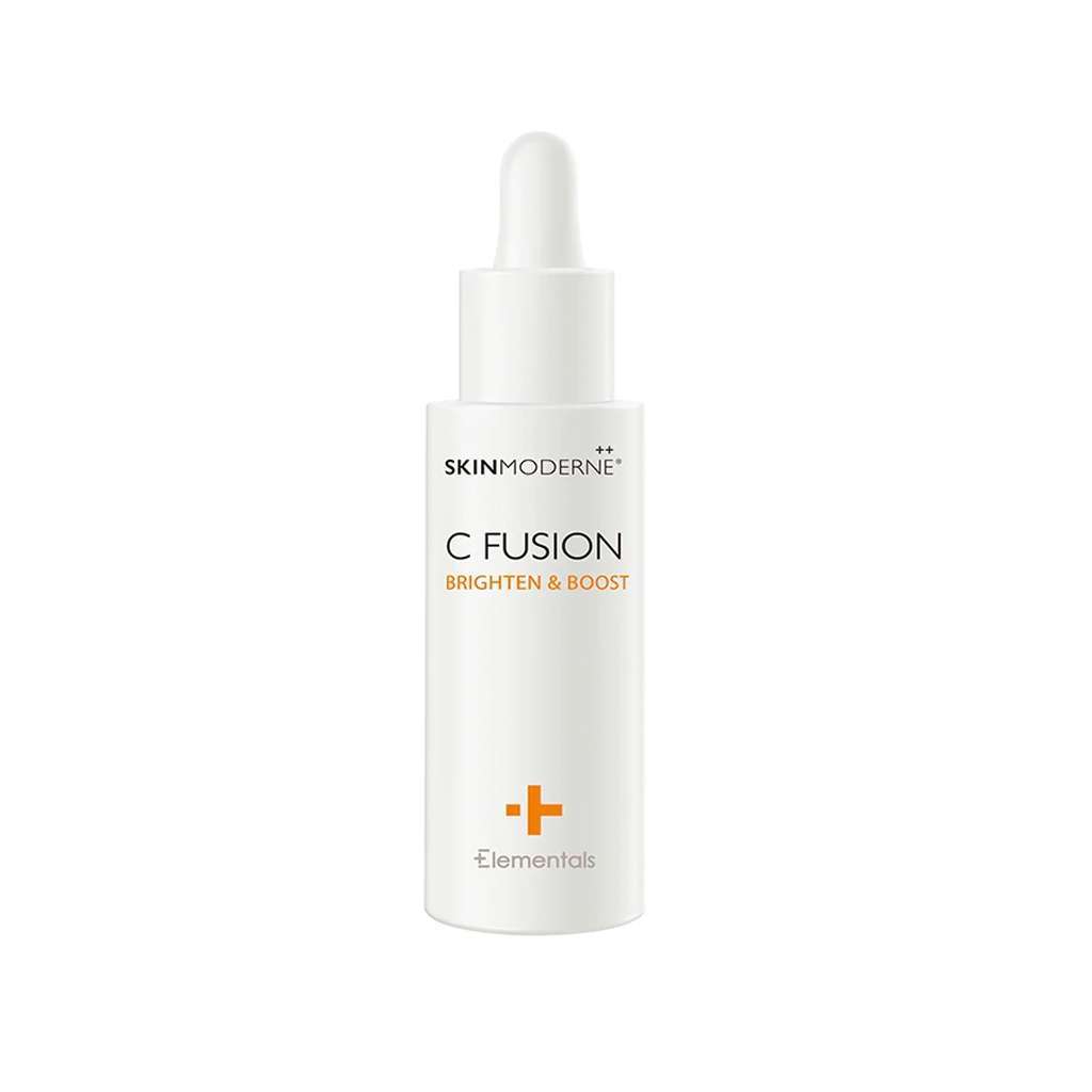 Elementals C Fusion 30ml - Exquisite Laser Clinic